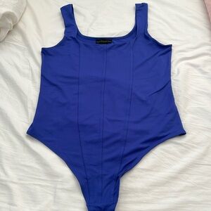 House of Harlow bodysuit